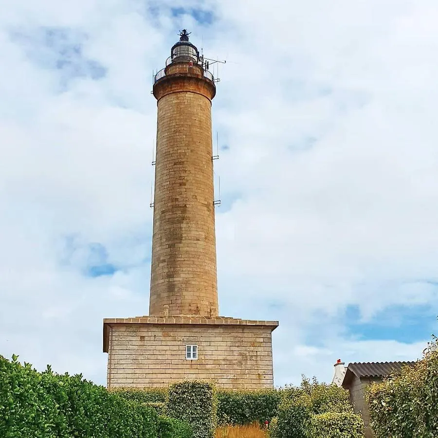 O Faya Cottage Votre Gite Calme Et Verdoyant En Bretagne Saint-Mayeux