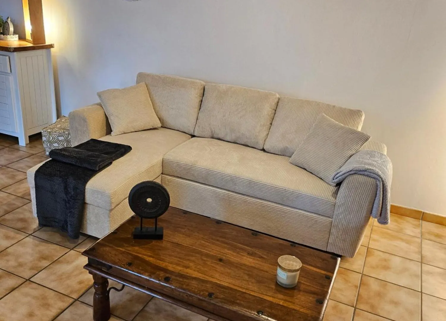 O Faya Cottage Votre Gite Calme Et Verdoyant En Bretagne Saint-Mayeux 0*,